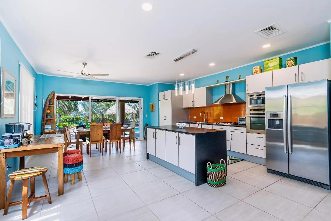 Golfcourse Tropical Guest House Private Pool In Tierra Del Sol Palm Beach Holiday home