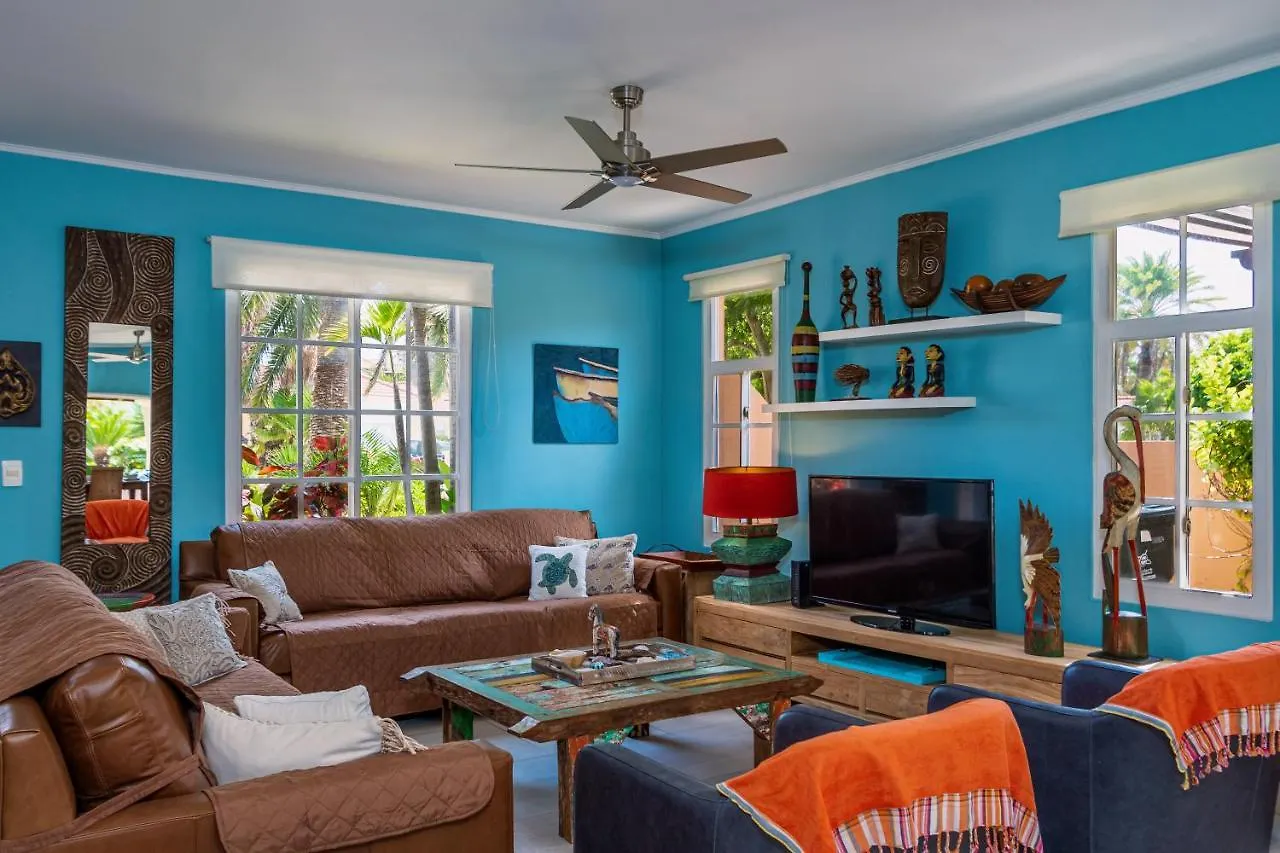 Golfcourse Tropical Guest House Private Pool In Tierra Del Sol Palm Beach 0*,