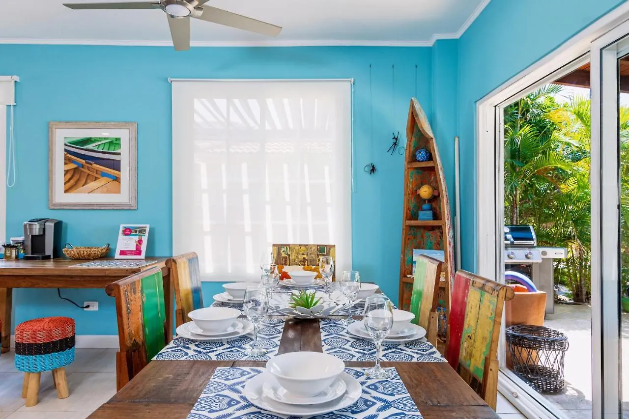Holiday home Golfcourse Tropical Guest House Private Pool In Tierra Del Sol Palm Beach