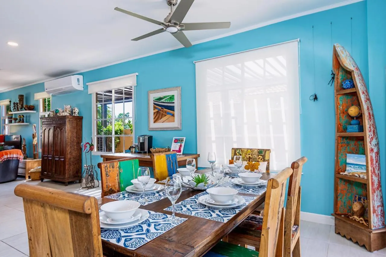 Golfcourse Tropical Guest House Private Pool In Tierra Del Sol Palm Beach 0*,