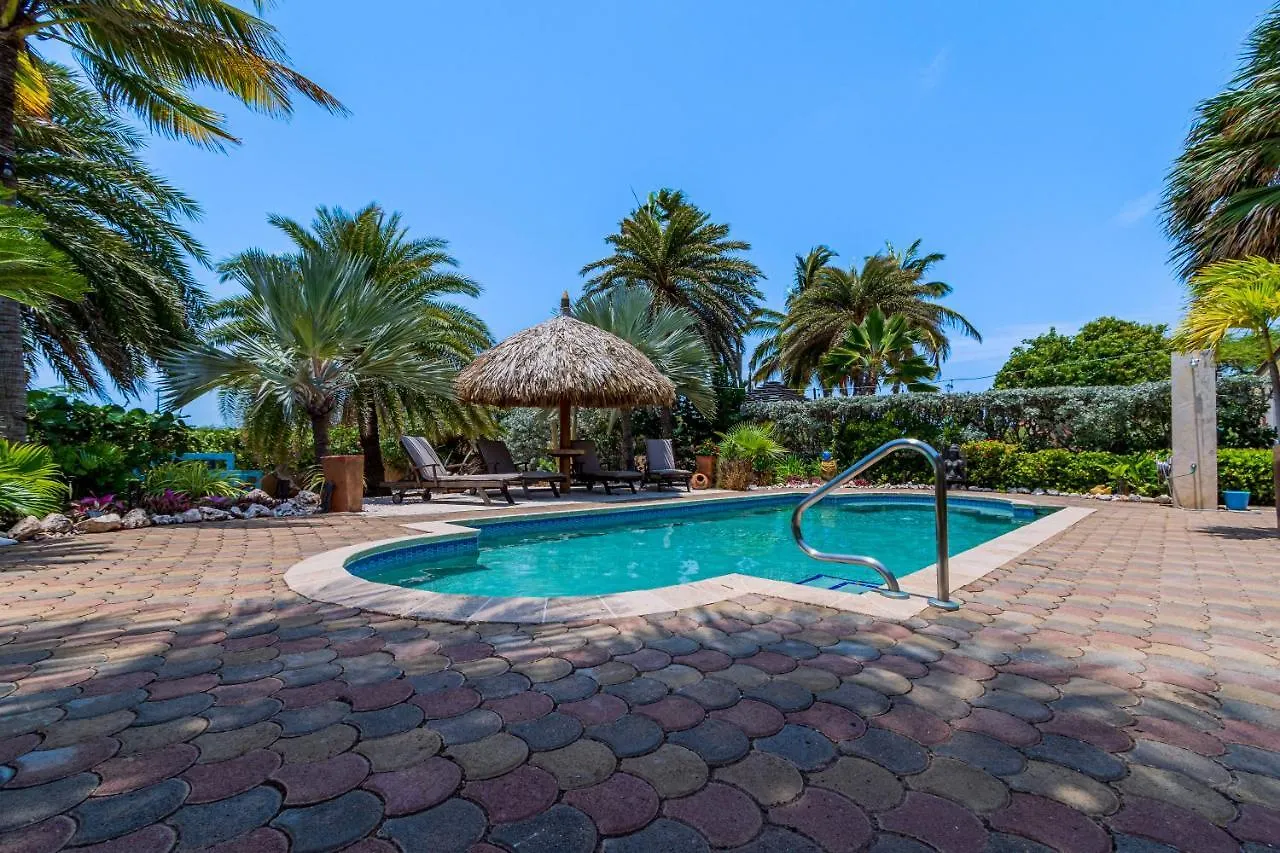 Holiday home Golfcourse Tropical Guest House Private Pool In Tierra Del Sol Palm Beach