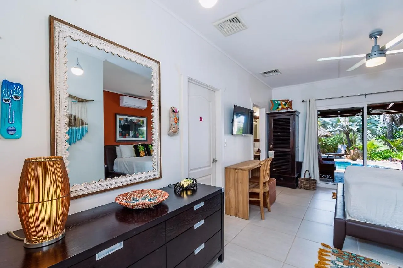 Golfcourse Tropical Guest House Private Pool In Tierra Del Sol Palm Beach Holiday home
