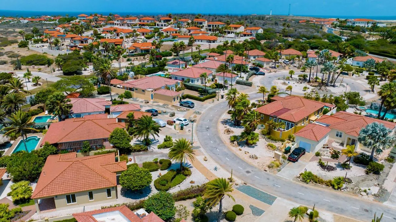 Golfcourse Tropical Guest House Private Pool In Tierra Del Sol Palm Beach