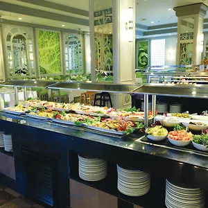 4* Otel Riu Palace Aruba