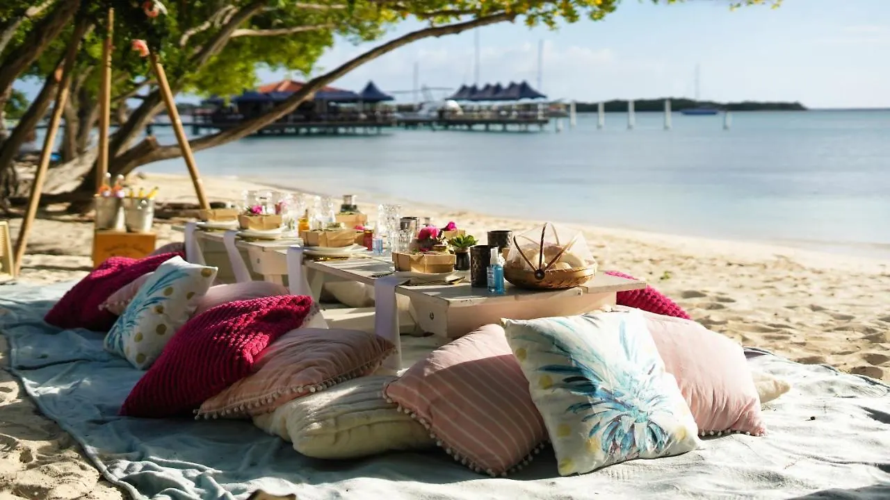 Golfcourse Tropical Guest House Private Pool In Tierra Del Sol Palm Beach 0*,  Aruba