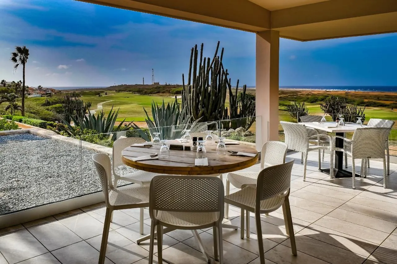 Holiday home Golfcourse Tropical Guest House Private Pool In Tierra Del Sol Palm Beach Aruba