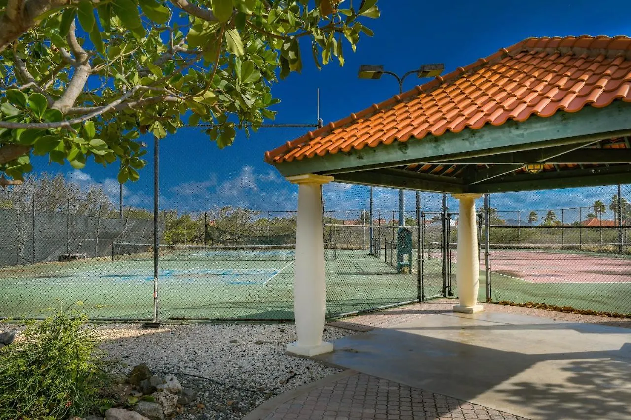Golfcourse Tropical Guest House Private Pool In Tierra Del Sol Palm Beach 0*,  Aruba