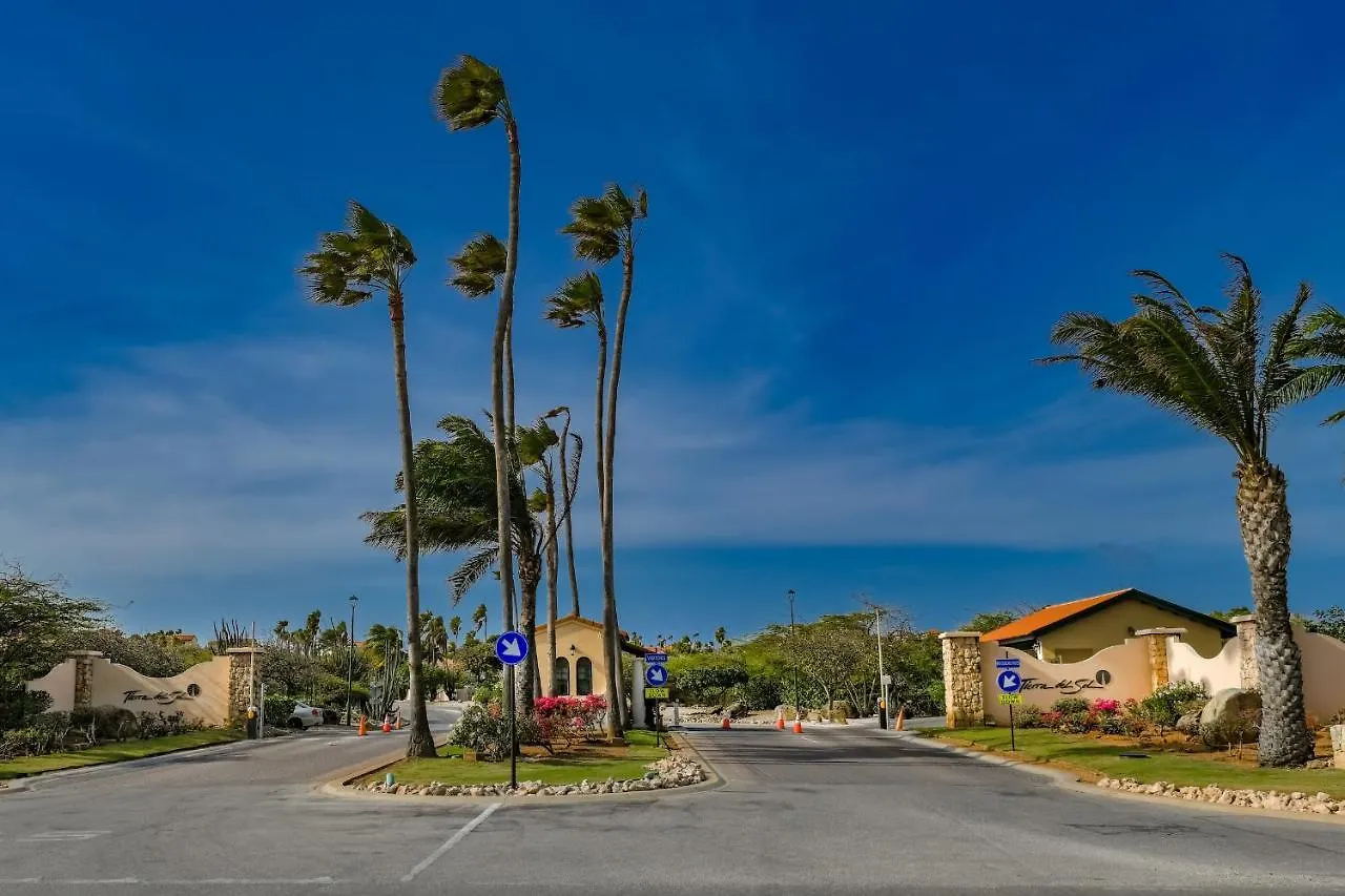 Golfcourse Tropical Guest House Private Pool In Tierra Del Sol Palm Beach Holiday home