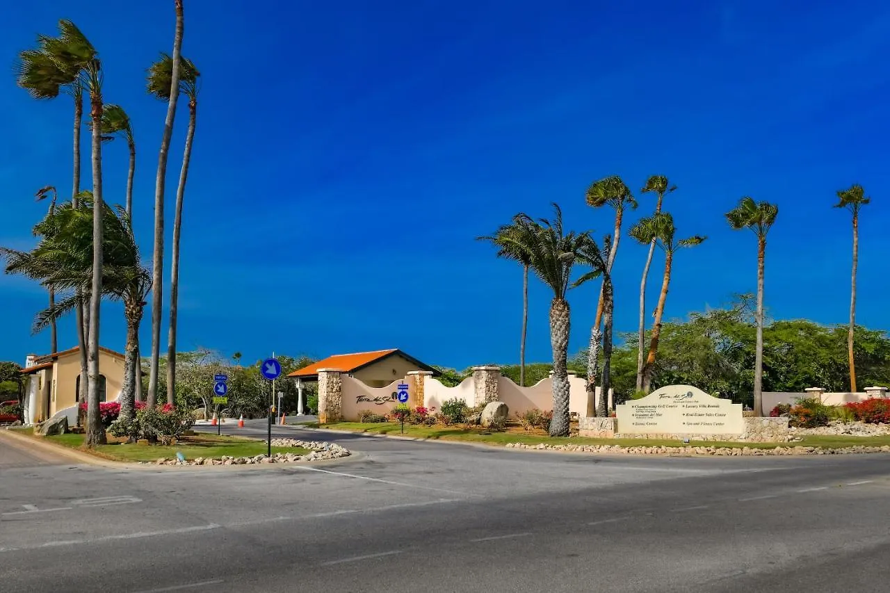 Holiday home Golfcourse Tropical Guest House Private Pool In Tierra Del Sol Palm Beach