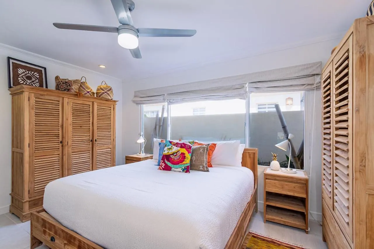 Golfcourse Tropical Guest House Private Pool In Tierra Del Sol Palm Beach Aruba