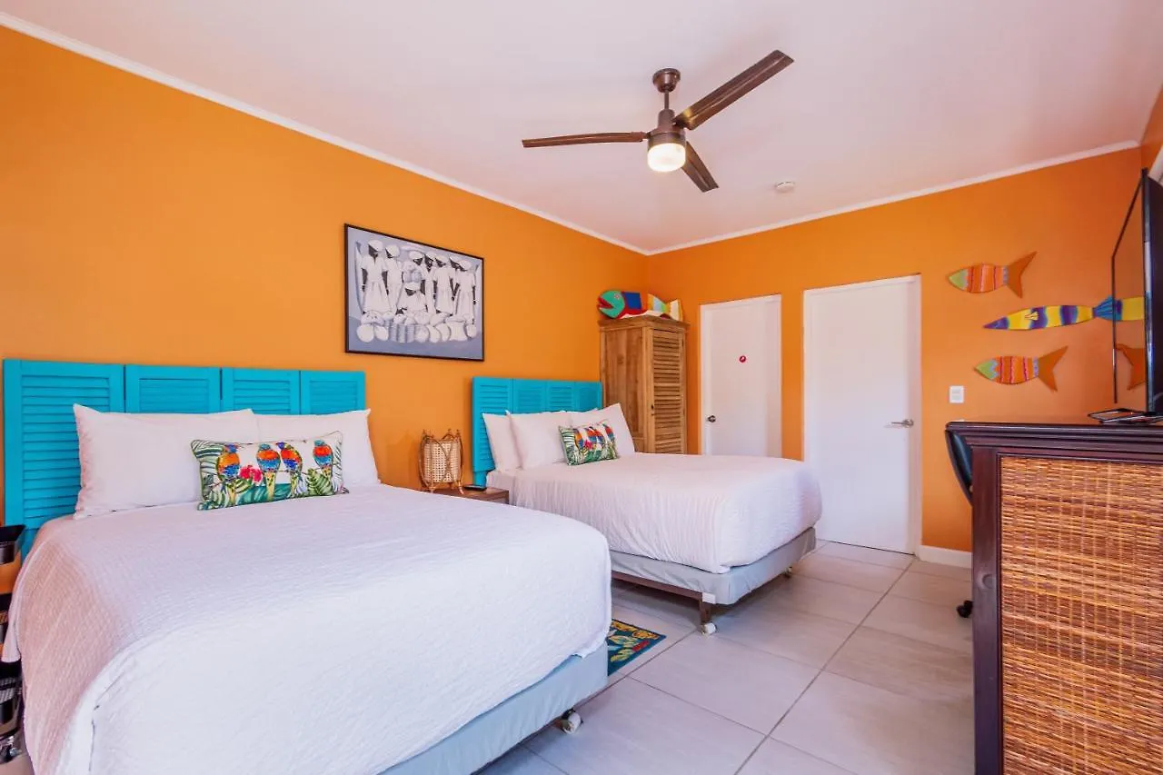 Golfcourse Tropical Guest House Private Pool In Tierra Del Sol Palm Beach