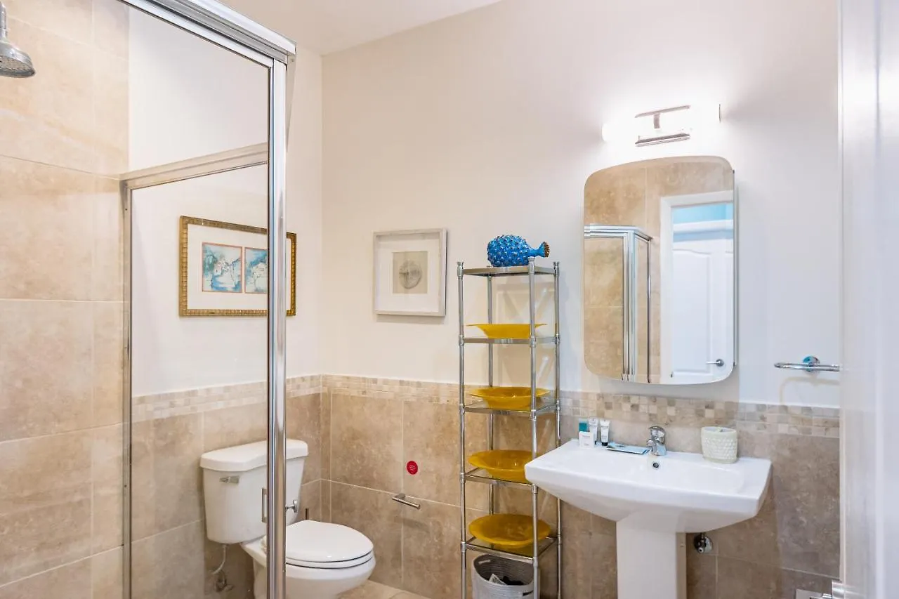 Golfcourse Tropical Guest House Private Pool In Tierra Del Sol Palm Beach