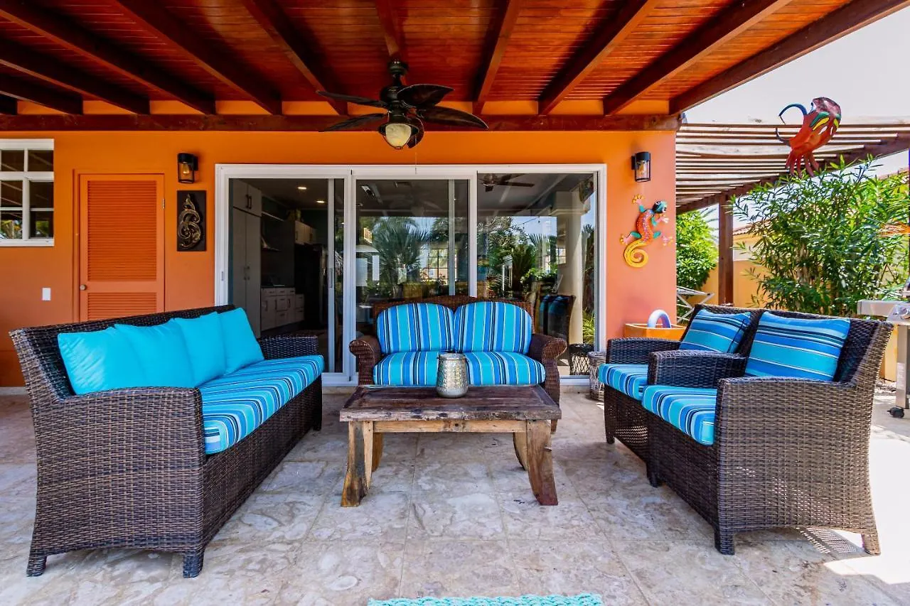 Holiday home Golfcourse Tropical Guest House Private Pool In Tierra Del Sol Palm Beach