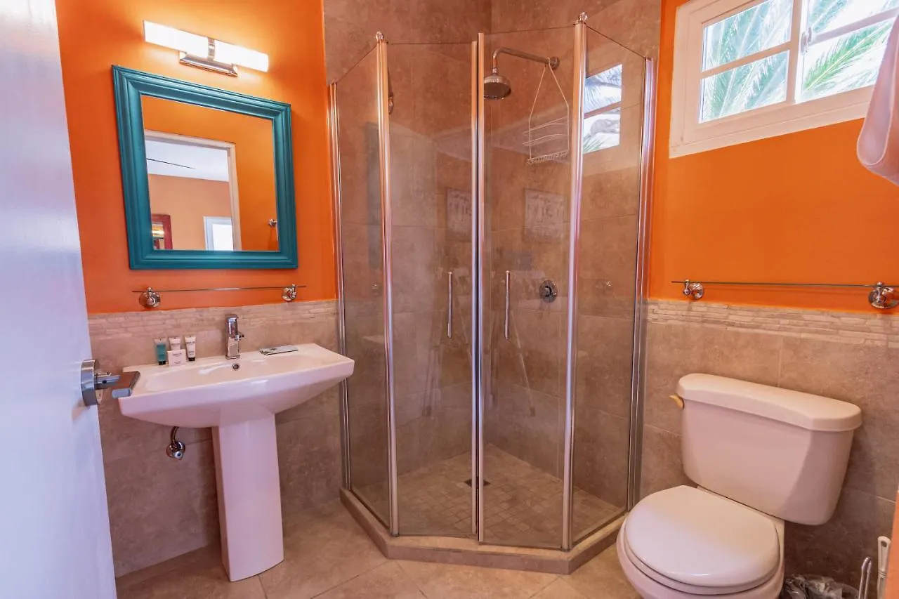 Golfcourse Tropical Guest House Private Pool In Tierra Del Sol Palm Beach Holiday home